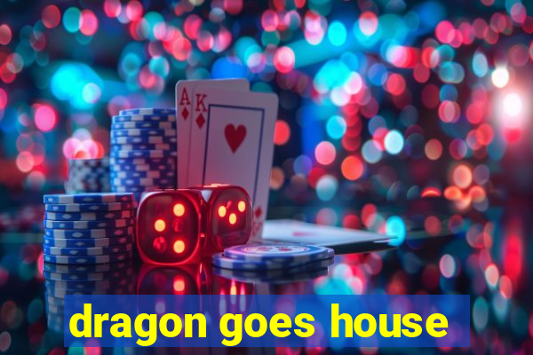 dragon goes house-hunting dublado